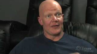 Friday the 13th  Derek Mears Interview