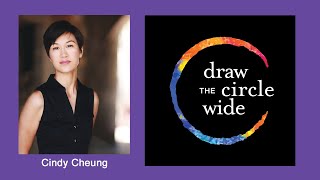 Draw the Circle Wide Ser 1 Ep 4 Cindy Cheung Part I