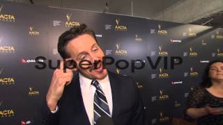 INTERVIEW  Charles Mesure on what brings him out what m