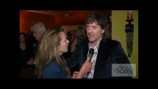SHAWN DOYLE with Sea and be Scene on The Disappeared  More