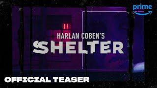 Harlan Cobens Shelter  Saga Date Announce  Prime Video