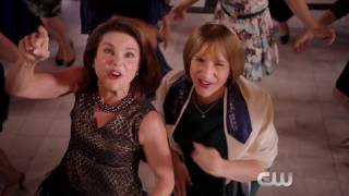 Remember That We Suffered  feat Patti LuPone  Tovah Feldshuh  Crazy ExGirlfriend