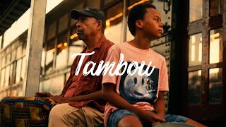 TAMBOU TRAILER Starring Lance E Nichols