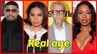 The Burial II Cast Real Name and Age 2023