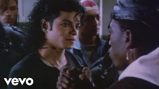 Michael Jackson  Bad Official Video