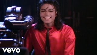 Michael Jackson  Liberian Girl Official Video  Shortened Version