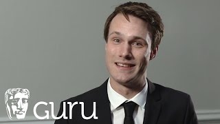 60 Seconds with Hugh Skinner