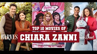 Chiara Zanni Top 10 Movies  Best 10 Movie of Chiara Zanni