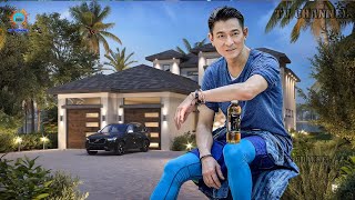 Andy Laus Lifestyle  Net Worth Cars Biography House  And Family