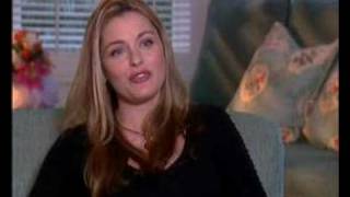 Louise Lombard House of Eliott Interview part 2