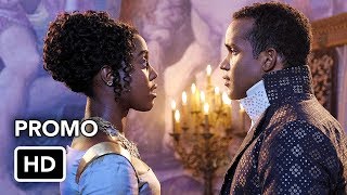 Still StarCrossed 1x02 Promo The Course of True Love Never Did Run Smooth HD This Season On