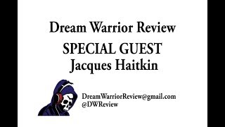 DWR 047 The Hidden with Special Guest Jacques Haitkin