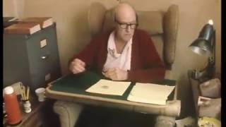 Roald Dahl interview and short film  Pebble Mill at One 1982