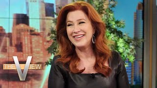 Lisa Ann Walter On Why She Says Shes Part Of The Best Ensemble Comedy Cast On TV  The View