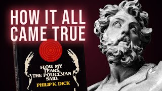 The curious synchronicity of Philip K Dick