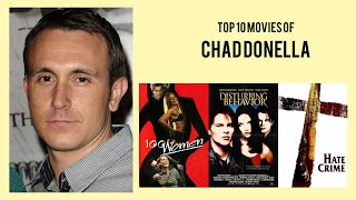 Chad Donella Top 10 Movies of Chad Donella Best 10 Movies of Chad Donella