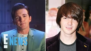 Drake Bell Speaks Out About Sexual Abuse He Suffered at Age 15  E News