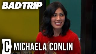 Michaela Conlin on Bad Trip a Possible Bones Revival and More