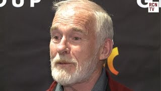Game Of Thrones Surprise Barristan Selmy Death   Ian McElhinney Reaction