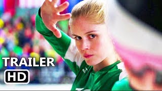THE MIRACLE SEASON Official Trailer 2018 Erin Moriarty Helen Hunt Volleyball Movie HD