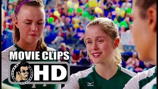 THE MIRACLE SEASON  3 Movie Clips  Trailer 2018 Helen Hunt Sports Drama Movie HD