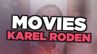Best Karel Roden movies