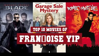 Franoise Yip Top 10 Movies  Best 10 Movie of Franoise Yip