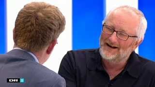 Martin Krasnik interviewer Peter Aalbk Jensen  Sexchikane perversitet og magtmisbrug hos Zentropa