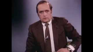 Interview Nightmare  Bob Newhart  should have read his book
