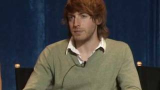 Dollhouse  Fran Kranz On The TV Set and the Pilot