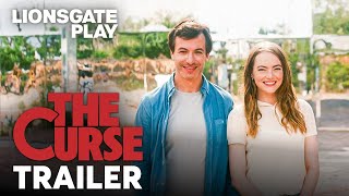 The Curse  Official Trailer   Nathan Fielder  Benny Safdie  Emma Stone lionsgateplay