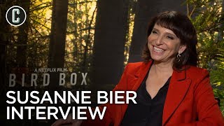 Bird Box Director Susanne Bier Interview