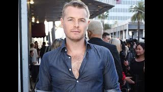 The Flashs Rick Cosnett on his decision to  come out as gay