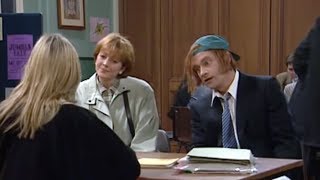 Kevins Parents Evening  Harry Enfield and Chums  BBC Studios