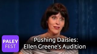 Pushing Daisies  Ellen Greenes Audition Paley Center