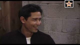 YTH 2010  Interview with Anthony Ruivivar
