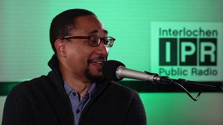 Classical IPR in conversation with Damon Gupton