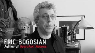 Eric Bogosian Operation Nemesis