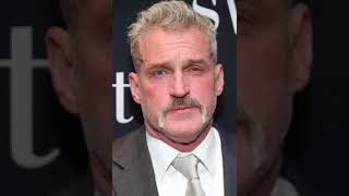 American actor James Colby Died 56