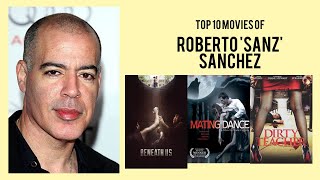 Roberto Sanz Sanchez Top 10 Movies