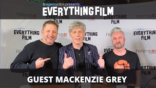 Mackenzie Gray Over 40 Years of Acting 250 MoviesTV Shows  100 Plays  Everything Film