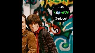 The So Weird Podcast Ep 63  Mackenzie Gray Interview