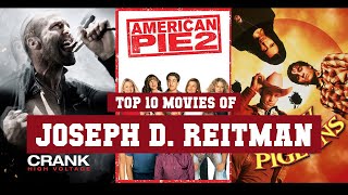 Joseph D Reitman Top 10 Movies  Best 10 Movie of Joseph D Reitman