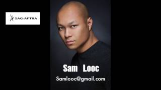 Sam Looc short demo