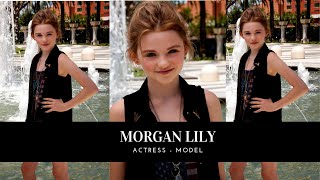 MORGAN LILY