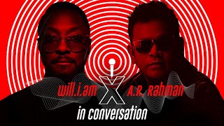 AR Rahman  william  Rare Conversation About Music Creativity and Future Collaboration