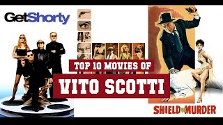Vito Scotti Top 10 Movies  Best 10 Movie of Vito Scotti