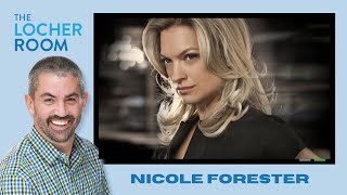 Guiding Light  Nicole Forester Interview