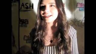 Madison McLaughlin Interview