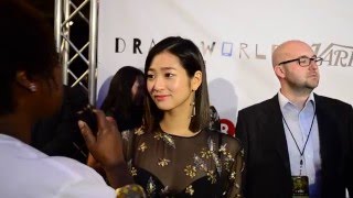 Bae Noori  Dramaworld Star Interview